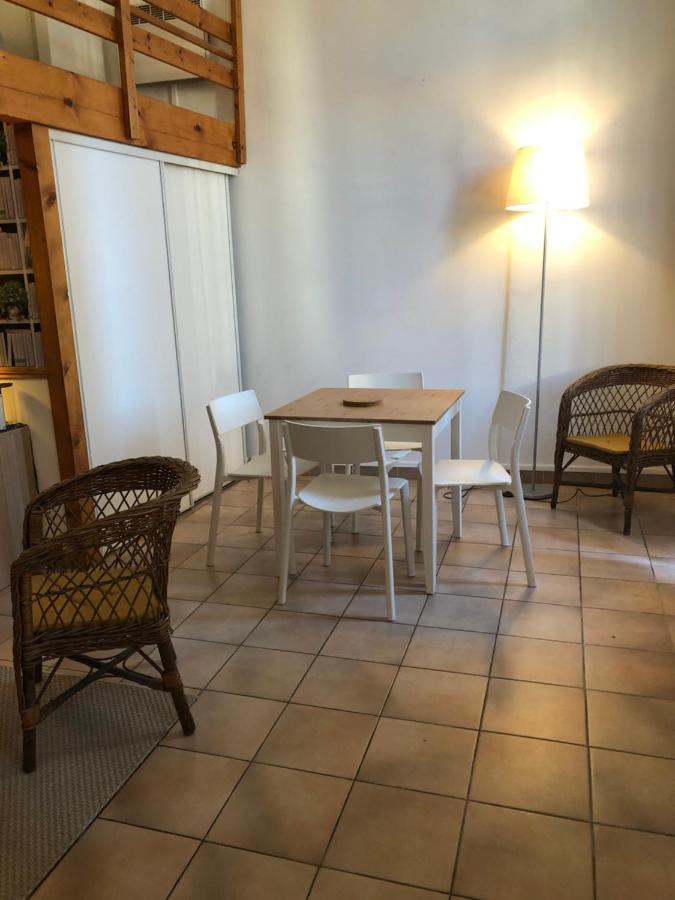 Centre Historique Vieille Intendance 蒙彼利埃 外观 照片