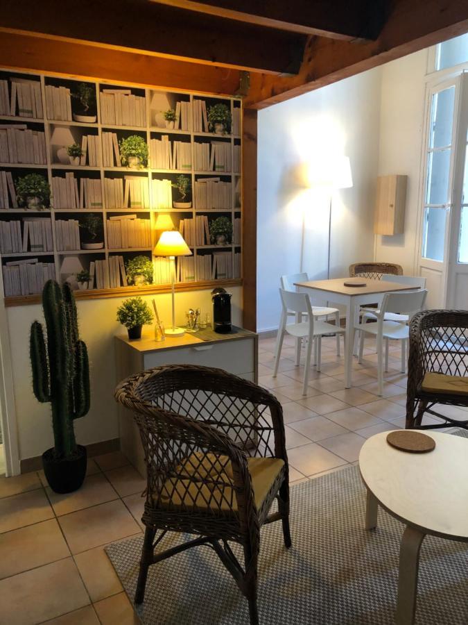 Centre Historique Vieille Intendance 蒙彼利埃 外观 照片